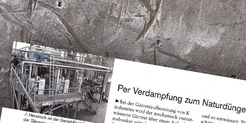 KRETO im “top agrar” Energiemagazin