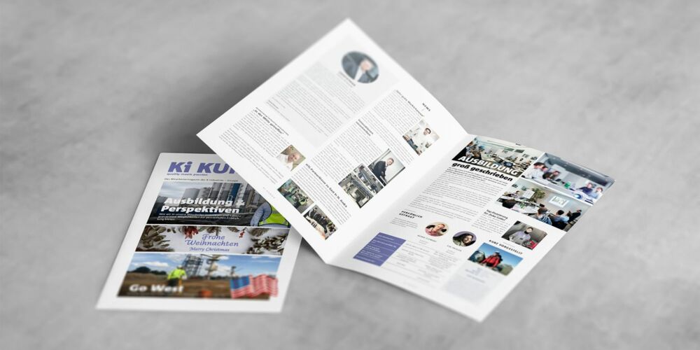 Ki KURIER Dezember 2018