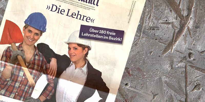 K industries attraktiv für Lehrlinge