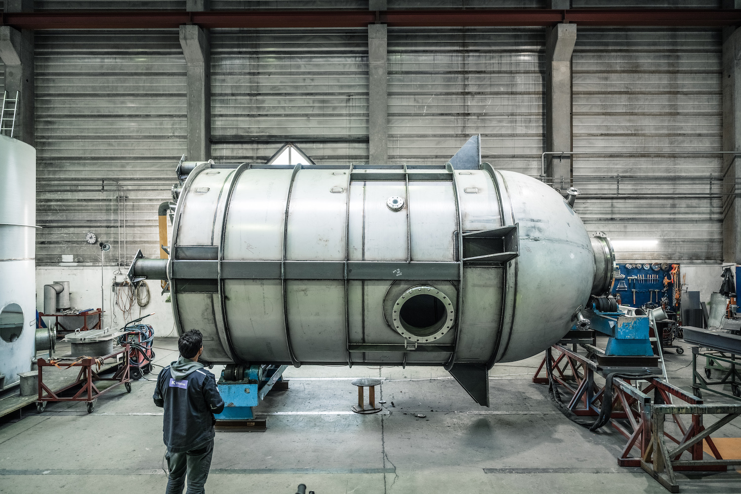 K industries K industries